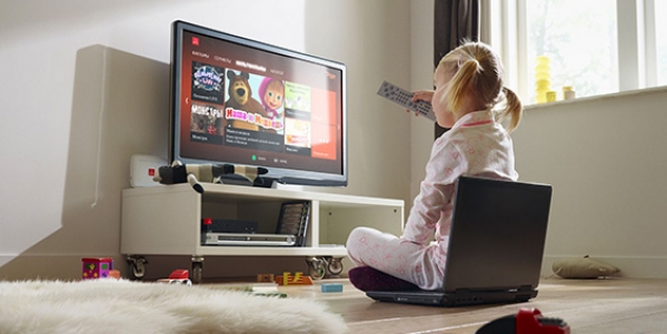 Вреден ли телевизор ребенку, так ли это?