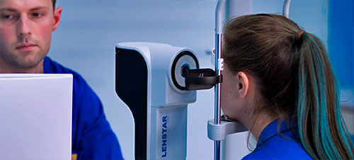 Микрохирургия глаза Оренбург - лазерная коррекции зрения